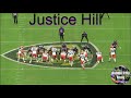 Justice Hill Highlights 2022 Baltimore Ravens