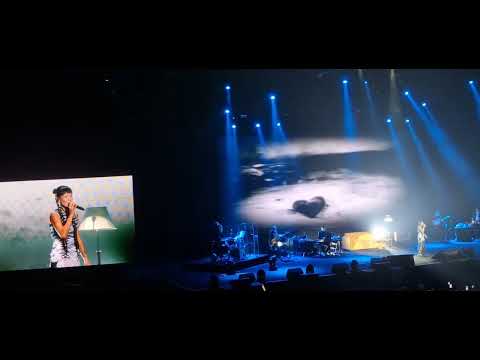 盧巧音 Candy Lo ~ 垃圾 Song Live in Arena of Stars, Resort World Genting, Malaysia 2025 