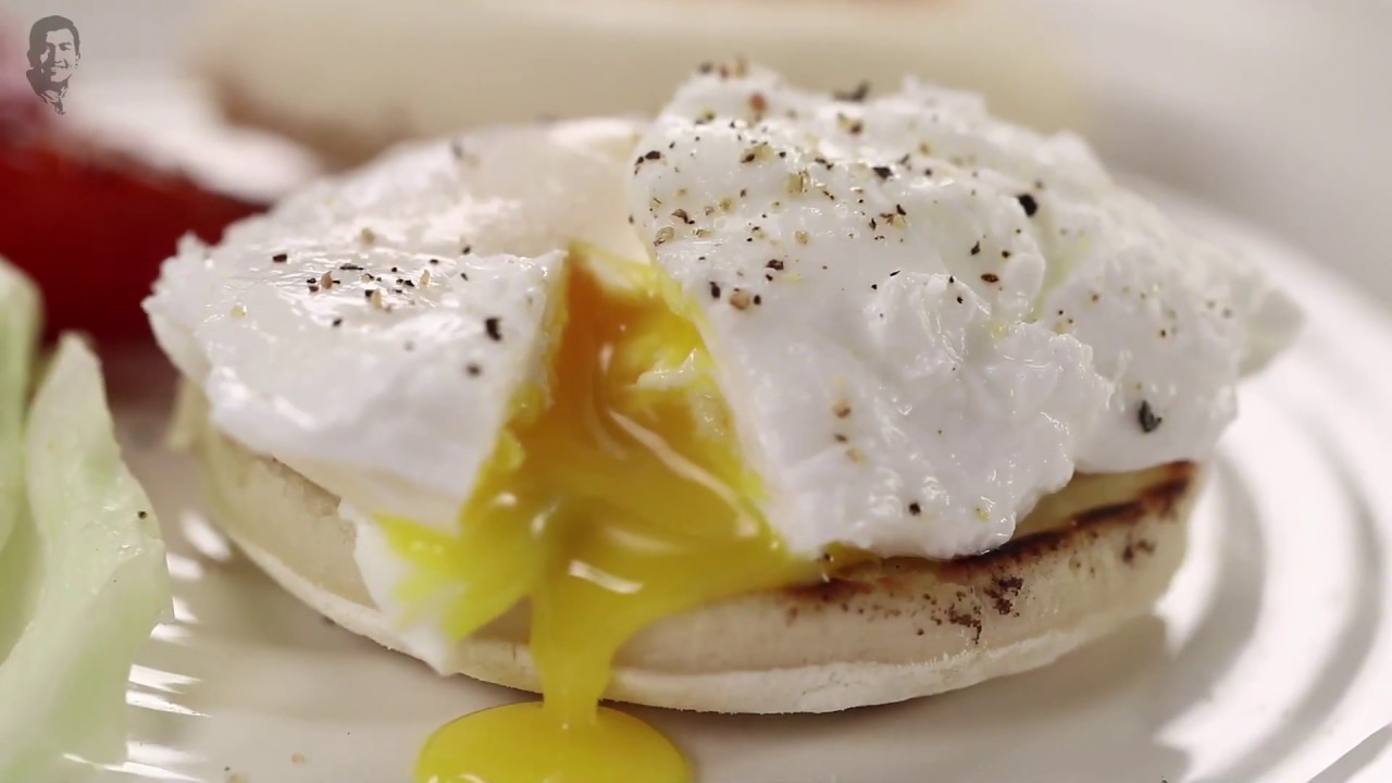 How To Poach Eggs