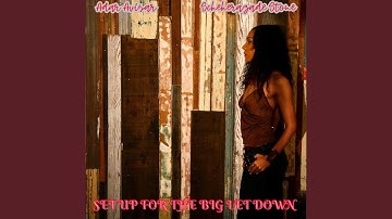 Set up for the Big Let Down (feat. Guy Ron, Yamit Schwartz & Noam Rapaport)