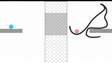 브레인 도트에서 스테이지 324를 클리어 했습니다! http://braindotsapp.com #Brain...