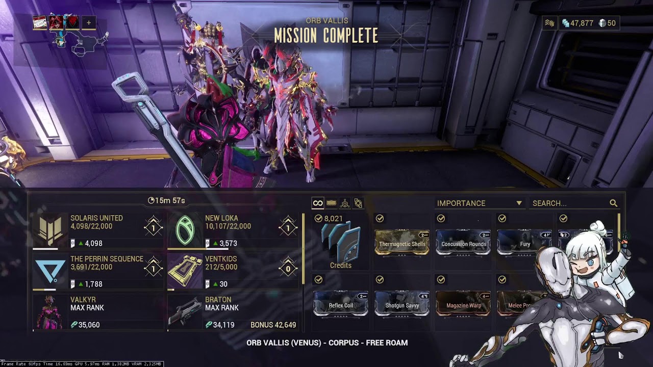 What could be waiting for me on 