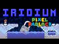 Iridium - Vertical
