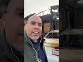 #EnVivo | Incendio en casa de dos pisos en Fort Worth deja a más de siete personas sin hogar