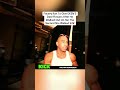 Fousey ran to give Deen's date flowers after he walked out on their date 😔💔 #deenthegreat #fousey