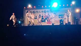 1071008 南瀛國際民俗藝術節