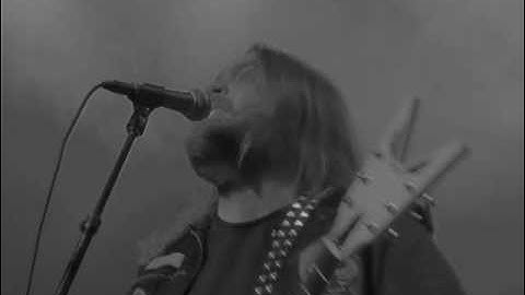 Fireball Ministry " It Flies Again"