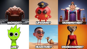 10+ Best of the Literal Vs Reality English Compound Words 😂🎉