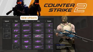 Counter Strike 2: New Update Overview @AMCSGO