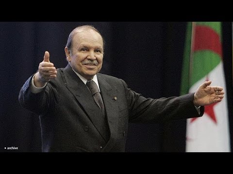 Abdelaziz Bouteflika candidat par procuration selon la presse algérienne