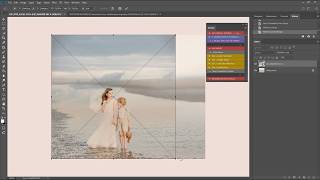 SKY OVERLAY TUTORIAL 2