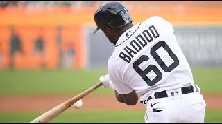 Akil Badoo Hype Video "Demons"