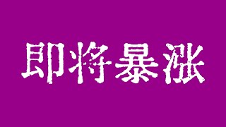 比特币即将暴涨至14万美元！比特币行情看涨旗形要突破了！比特币行情技术分析！ #crypto #btc #eth #dogecoin #xrp #sol #trx @TraderChenge