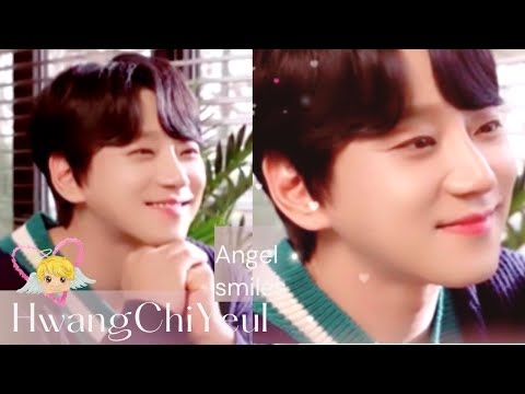 天使笑容 💕🥰 황치열 黃致列 Hwangchiyeul