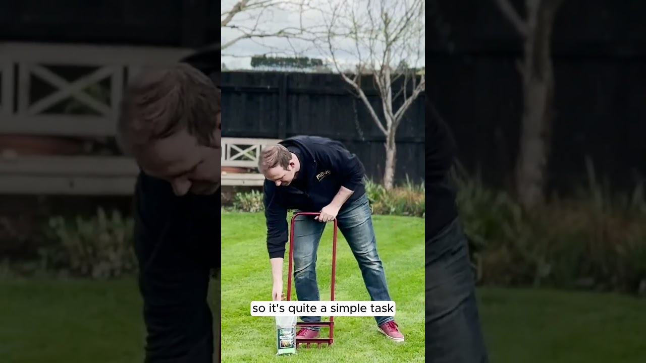 Essential Lawn Care Tools for 2024 (Pt3/6)