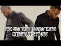 The Secrets To Becoming Mentally Strong | 7 Secrets