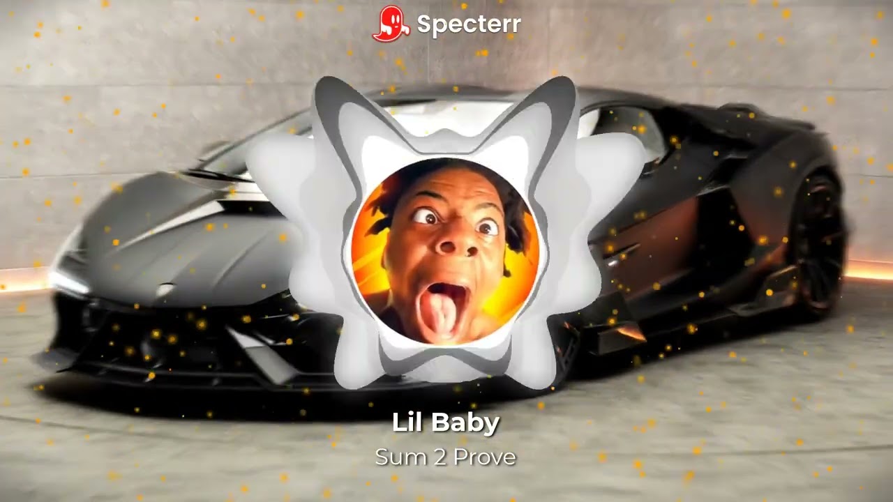 Lil Baby - Sum 2 Prove