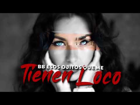 OJITOS LINDOS BIGG KROSS Lyric Video