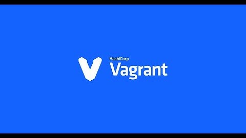 Vagrant for Beginners :: Pair programming session