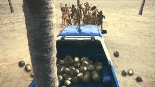 Toyota Hilux Coconut
