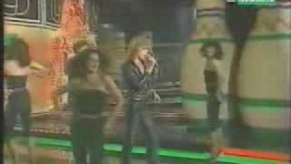 New York City Nights By Leif Garrett Live