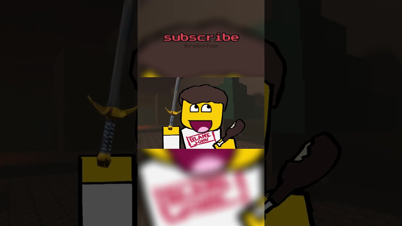 Shedletsky Main Forsaken Roblox Animation C00lkidd
