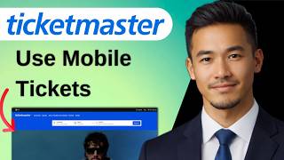 How to Use Ticketmaster Mobile Tickets at the Event