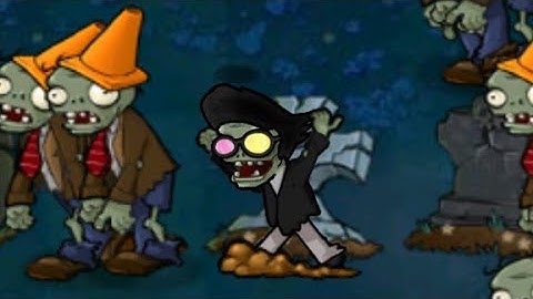 [Spamton] in the PVZ soundfont [Replanted]