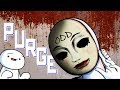 By the way can you survive the purge ft theodd1sout