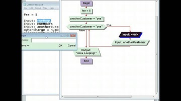 CPT 114- Lesson 7- dog walking part 2
