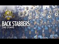 Southern university human 2023 back stabbers