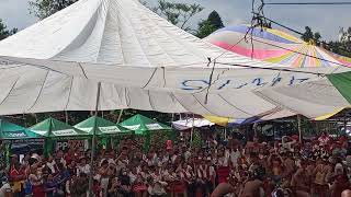 Ifugao Cultural Dance | FIB Cultural Group Baguio City!