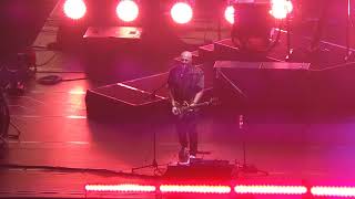 WONDERS (The Script | 2018 Momentum Live MNL)