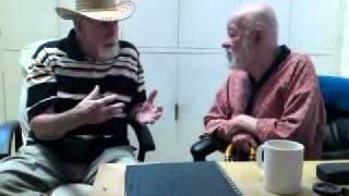 ken edwards y jorge wilmont