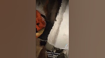 Revision Notes for Edexcel GCSE Combined Science Paper 2 (Chemistry 1) #gcse #gcses2025 #edexcel