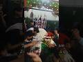 Taboot e Imam Jaffer e Sadiq as. masjid e kufa. Lucknow #youtube #minivlog #shortvideo #karbala