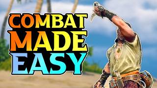 Stop Losing - Windrose Melee Combat Guide