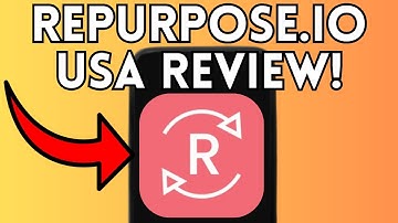 Repurpose.io Usa Review (Honest Review) 2025!