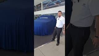 Conoce mas detalles de la nueva Hyundai Santa Fe 2024
