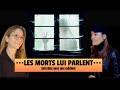 Entretien avec une mdium elle voit entend et parle avec les morts