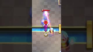 I Recreated Ice Wizards Animation In Real Game