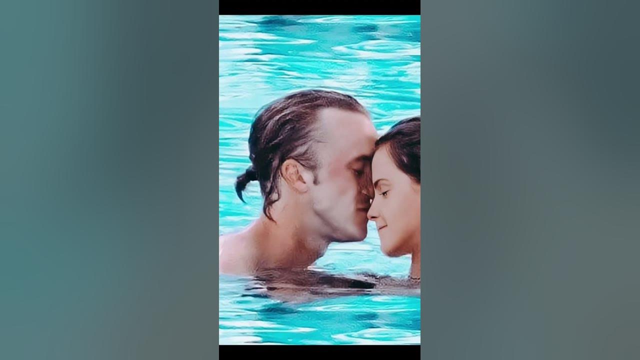 Emma Watson and Tom Felton love each other 🔥❤️💕🇺🇸