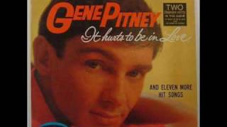 GENE PITNEY - Yours Until Tomorrow chords