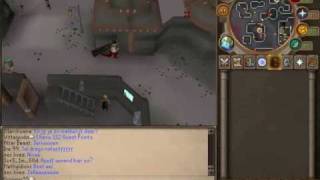 Learn Trollheim teleport with Chipped Housetab