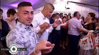 Formatia Crina si Dan Coreanu,Nunta de 10 Stele la Campina