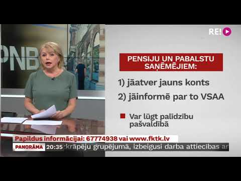 Kā rīkoties “PNB bankas” klientiem