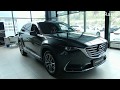 новая MAZDA CX-9   2019   2.5 Turbo 231 л.с. 6AТ Executive интерьер,экстерьер обзор