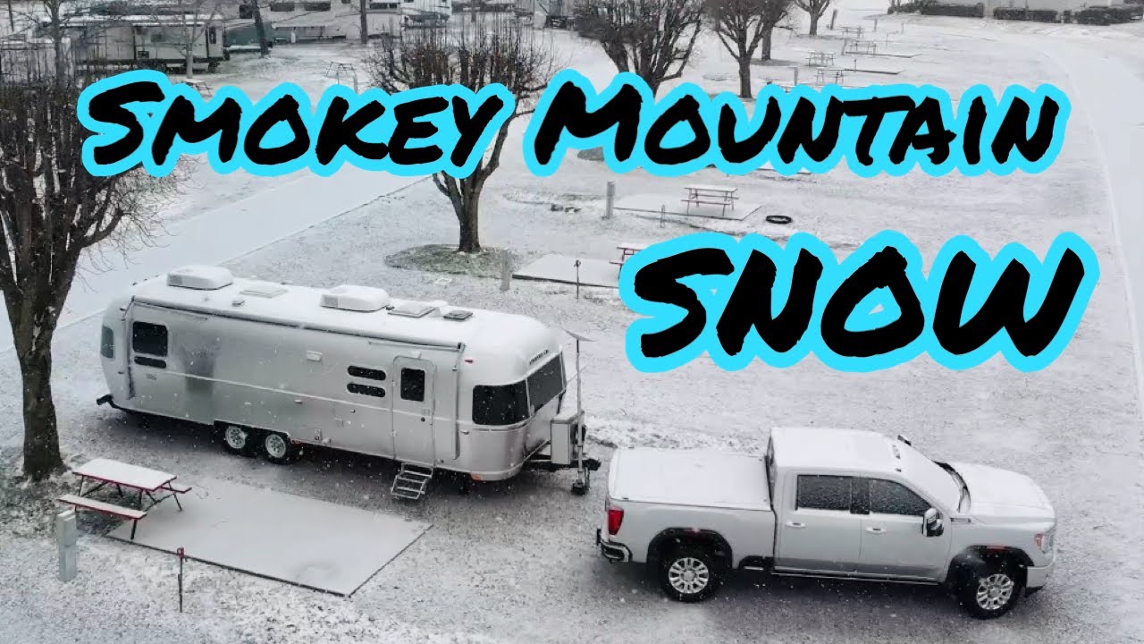 Snow In Pigeon Forge TN YouTube snow-in-pigeon-forge-tn-youtube
