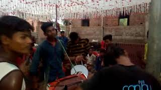 Maa Manikewari Band Party Rprd