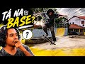 Tá na base (fs ollie). Ep 3
